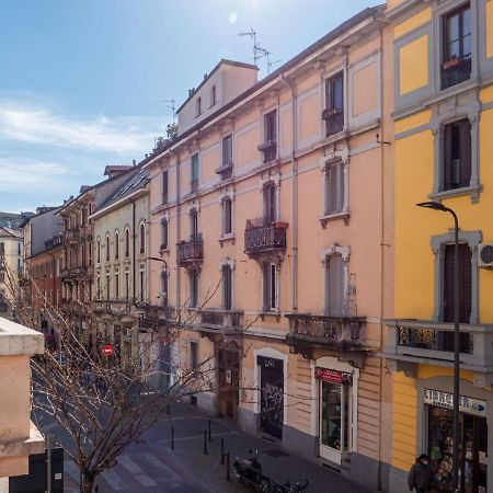 The Best Rent - Cozy Two-Bedrooms Apartment In Pasteur District Milan Luaran gambar
