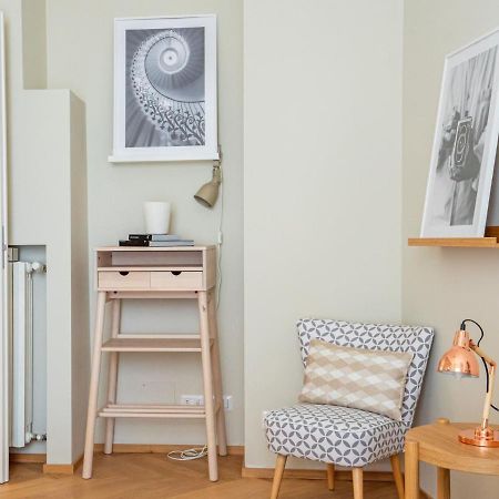 The Best Rent - Cozy Two-Bedrooms Apartment In Pasteur District Milan Luaran gambar