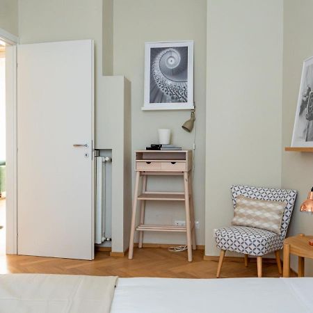 The Best Rent - Cozy Two-Bedrooms Apartment In Pasteur District Milan Luaran gambar