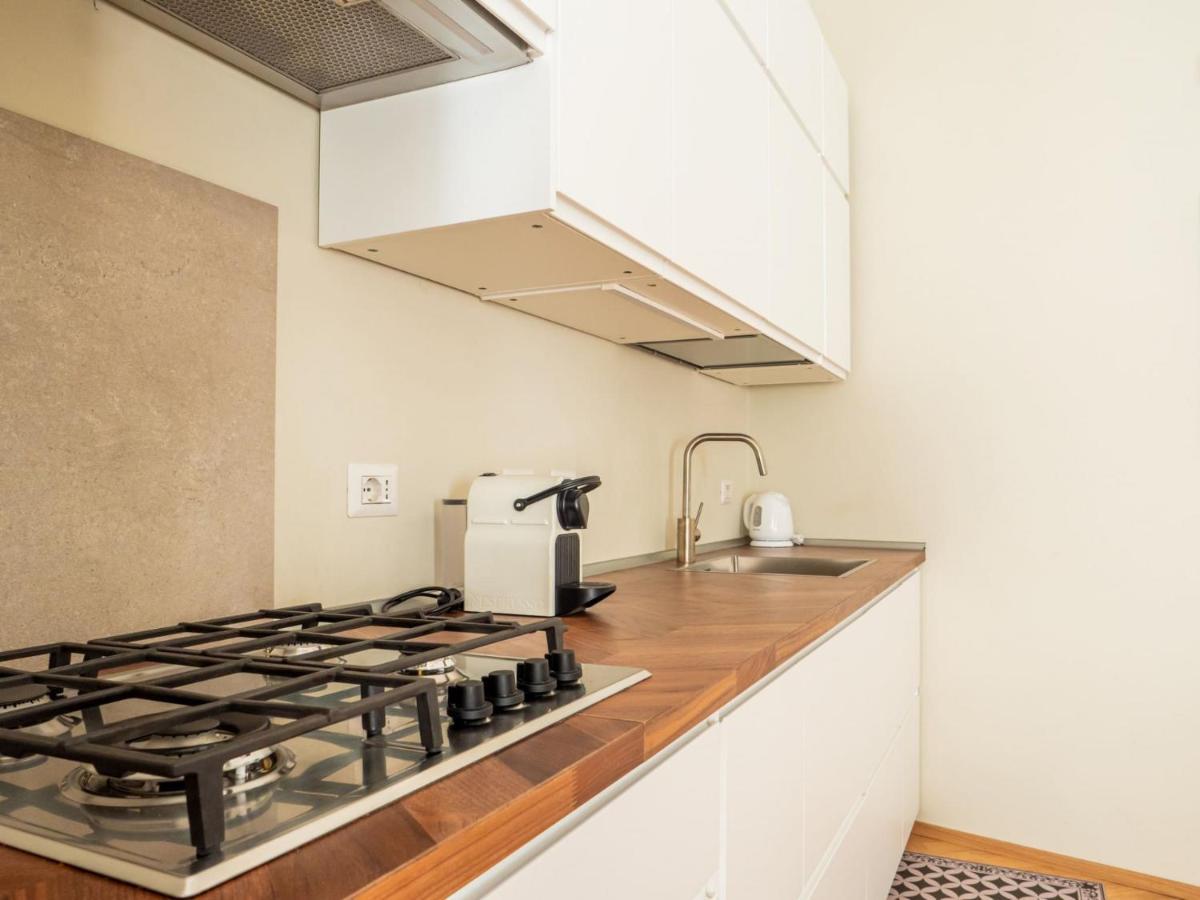 The Best Rent - Cozy Two-Bedrooms Apartment In Pasteur District Milan Luaran gambar