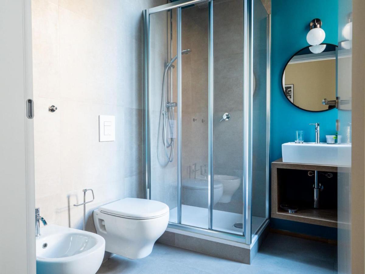 The Best Rent - Cozy Two-Bedrooms Apartment In Pasteur District Milan Luaran gambar