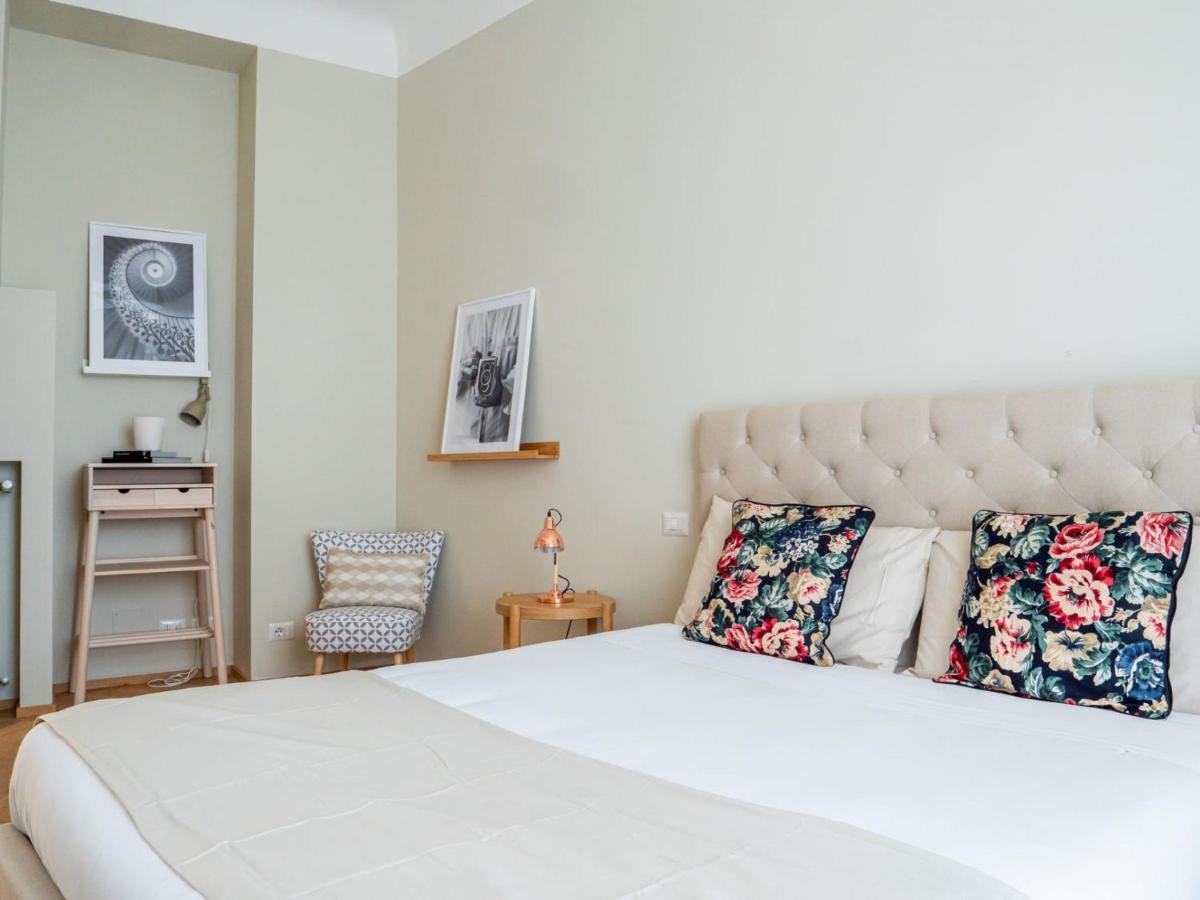 The Best Rent - Cozy Two-Bedrooms Apartment In Pasteur District Milan Luaran gambar
