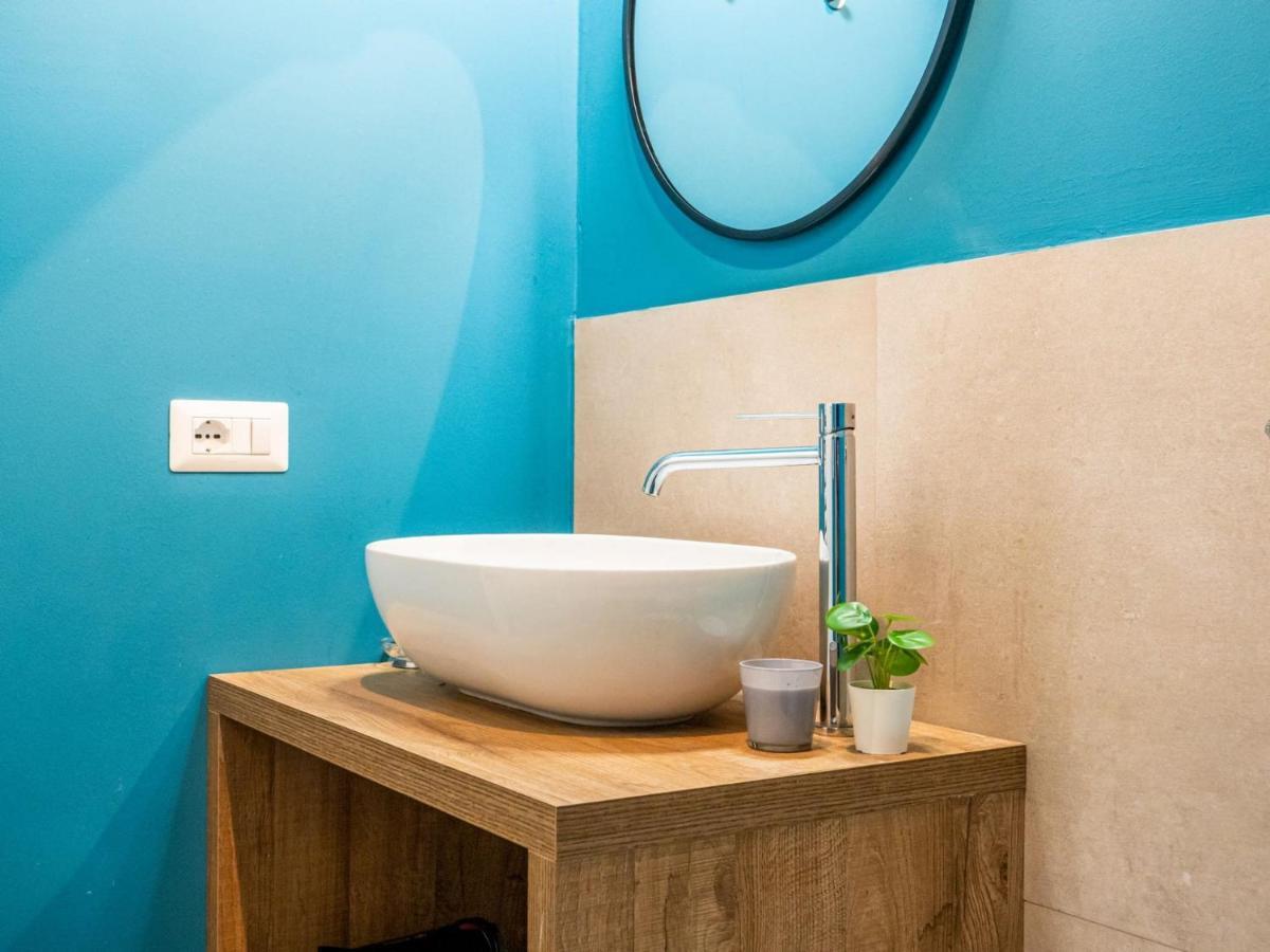 The Best Rent - Cozy Two-Bedrooms Apartment In Pasteur District Milan Luaran gambar