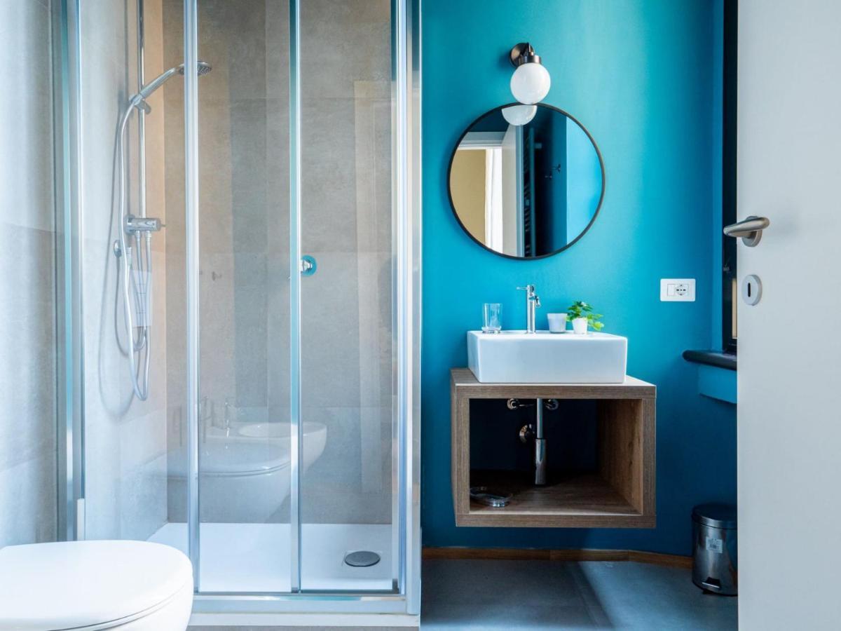 The Best Rent - Cozy Two-Bedrooms Apartment In Pasteur District Milan Luaran gambar