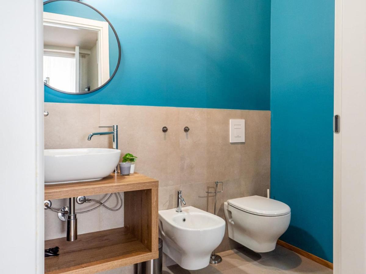 The Best Rent - Cozy Two-Bedrooms Apartment In Pasteur District Milan Luaran gambar