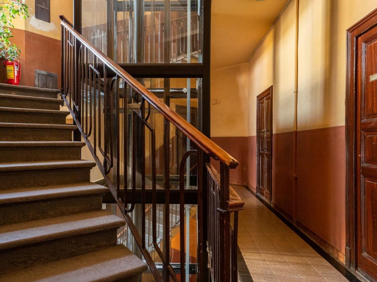 The Best Rent - Cozy Two-Bedrooms Apartment In Pasteur District Milan Luaran gambar