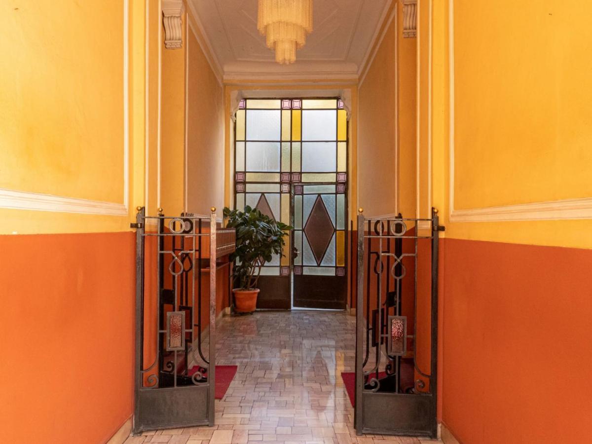 The Best Rent - Cozy Two-Bedrooms Apartment In Pasteur District Milan Luaran gambar