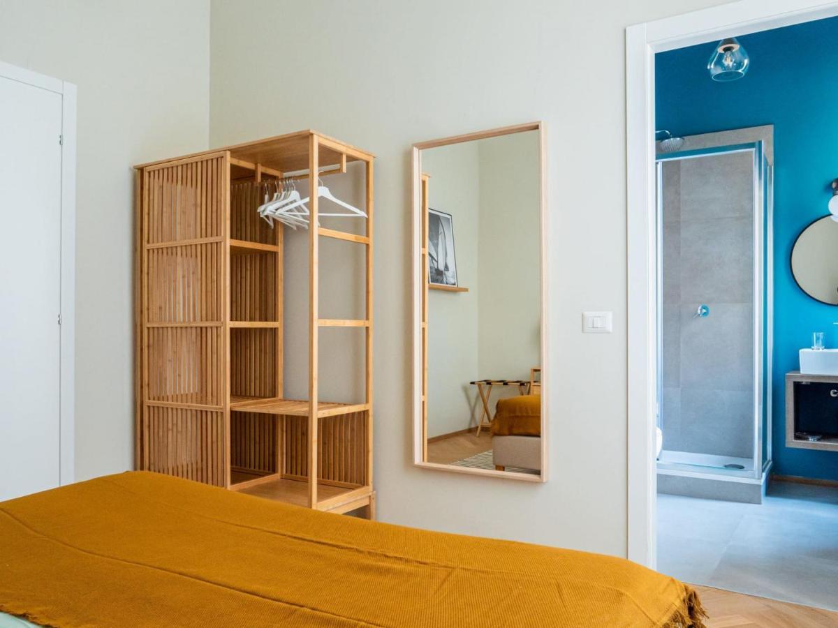 The Best Rent - Cozy Two-Bedrooms Apartment In Pasteur District Milan Luaran gambar