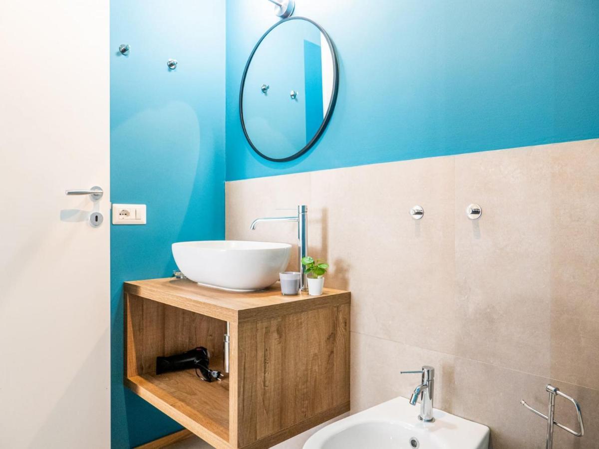 The Best Rent - Cozy Two-Bedrooms Apartment In Pasteur District Milan Luaran gambar