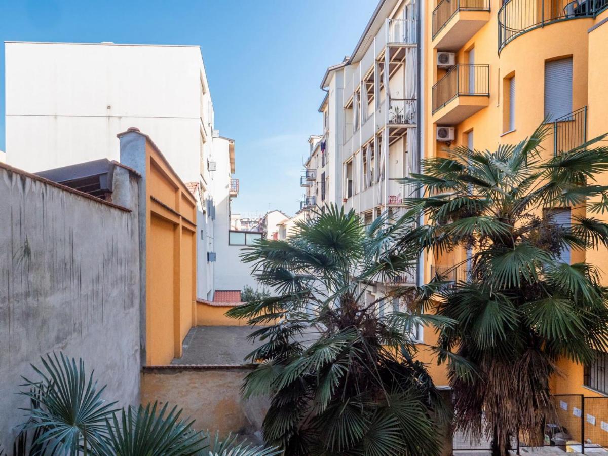 The Best Rent - Cozy Two-Bedrooms Apartment In Pasteur District Milan Luaran gambar